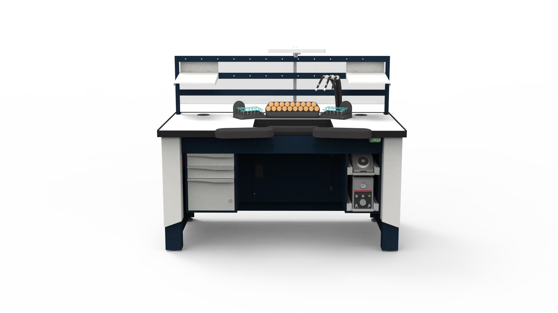 Etabli de sertisseur-1.127