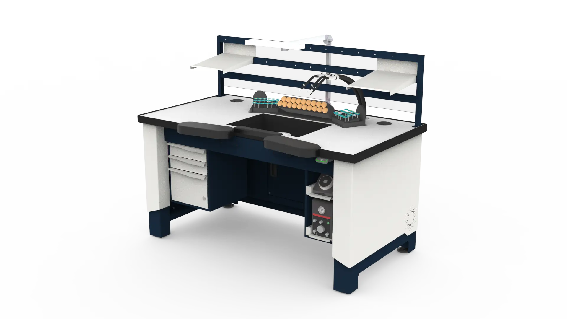Etabli de sertisseur-1.133