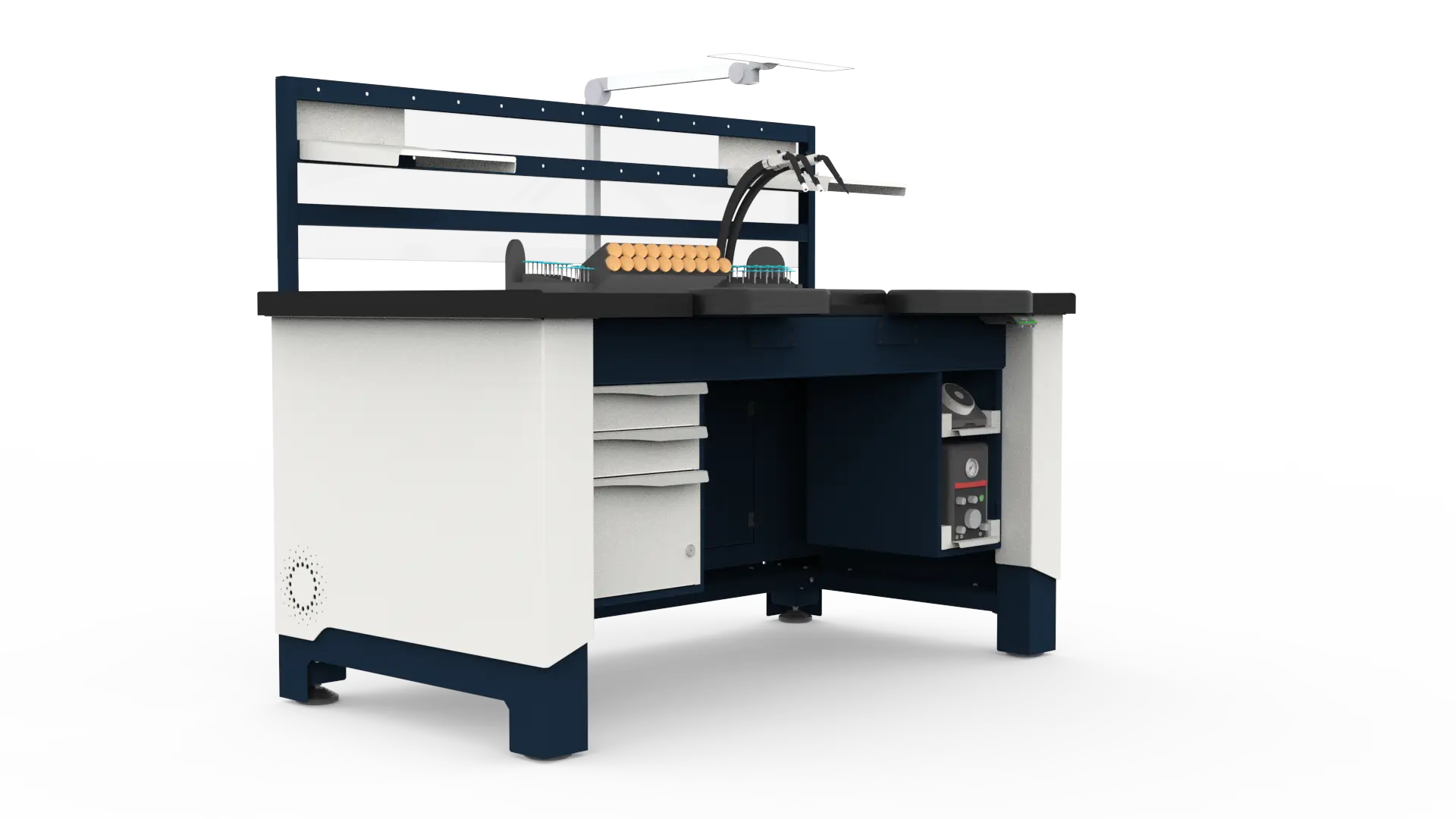 Etabli de sertisseur-1.135