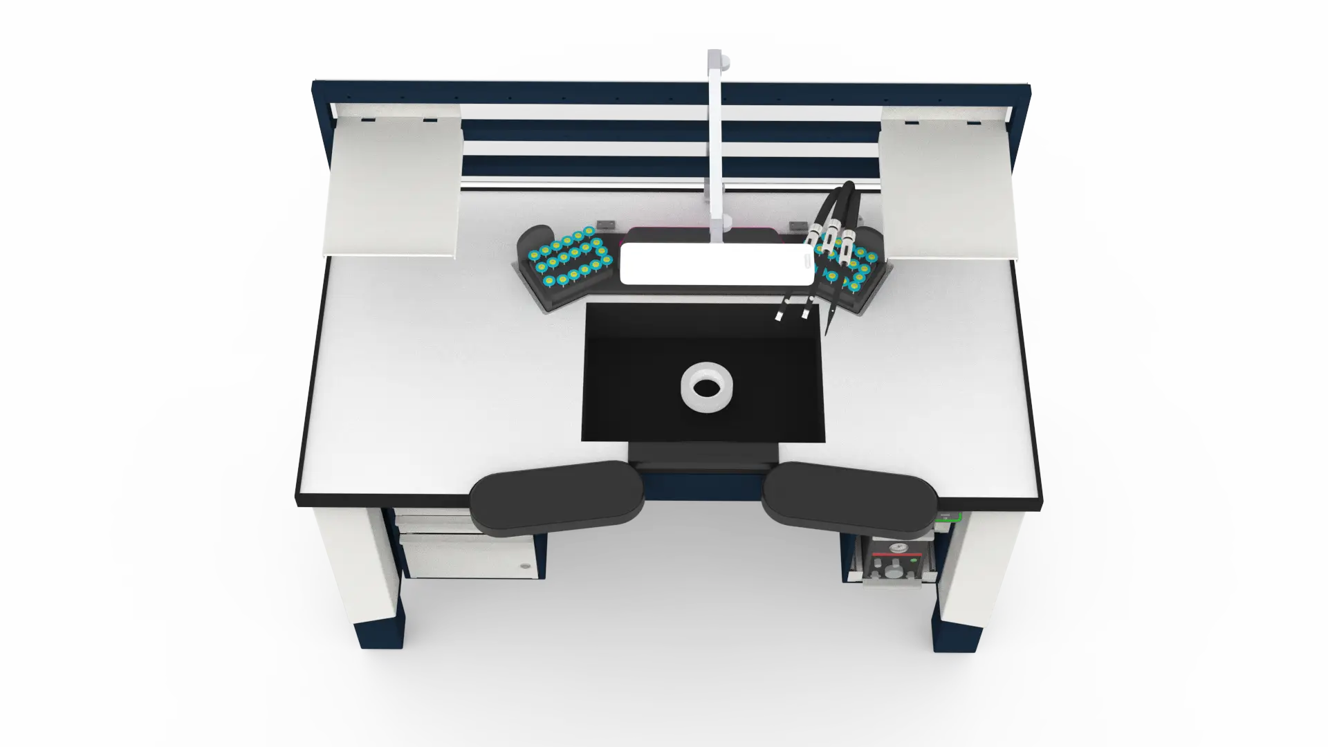 Etabli de sertisseur-1.136