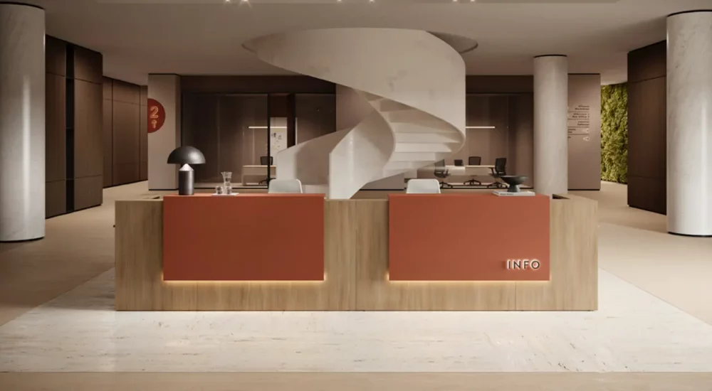 Nouveau chez GUIALMI : Découvrez ÁTRIO !