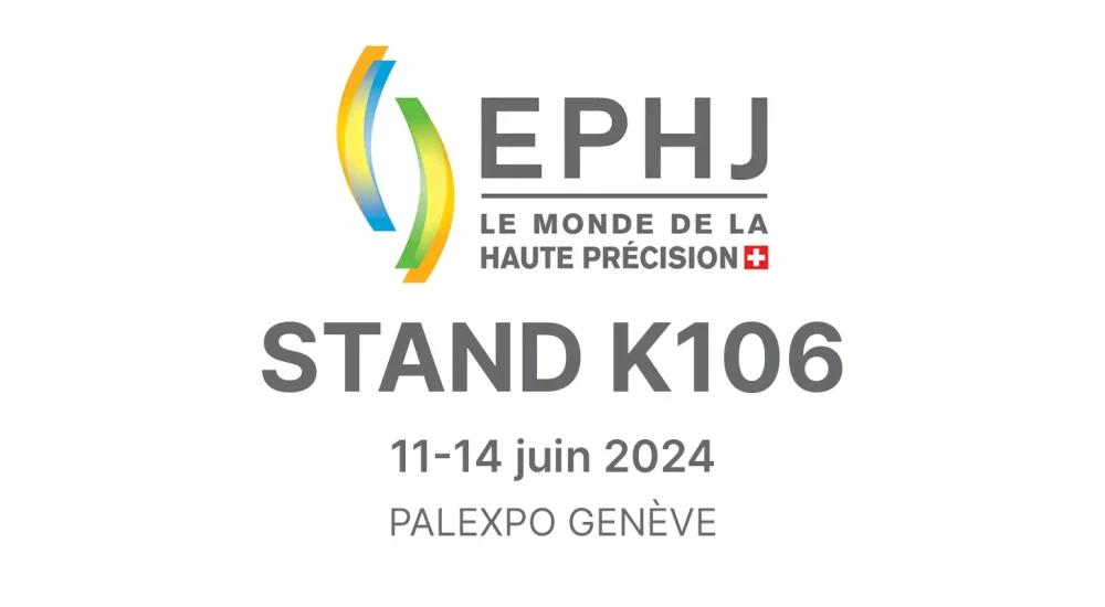 Novatil sera présent à l&rsquo;EPHJ du 11 au 14 juin 2024 !