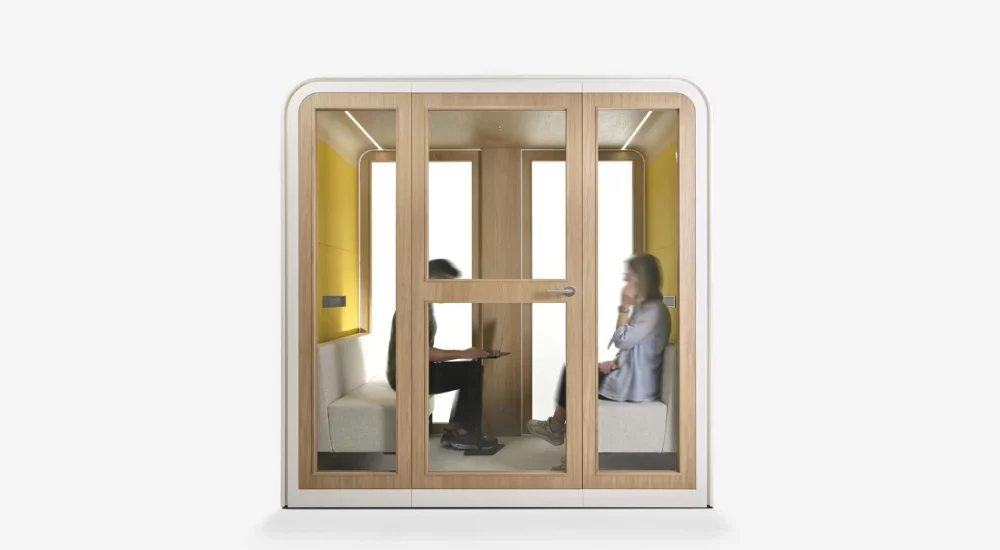 ZoneOut de GUIALMI : pour votre espace de travail !